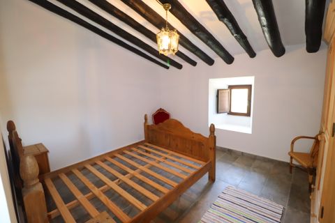 Cortijo i Chirivel, Almeria, Chirivel - € 310 000 | Ref: 3008-CH - foto 31